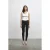 Damesjeans met hoge taille Pulz Jeans Emmelina Skinny