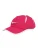 Nike Sportswear Hoed  pink / wit