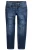 Men Plus Jeans  blauw denim