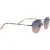 Scotch & Soda Eyewear Antonio Ss6010 403 Brushed Gold 51/16-145