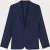 Paul Smith Mens 2 Button Jacket Inky Blue