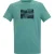 Regatta Heren Breezed Vierkante Detail T-shirt (Arctisch)
