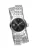 DKNY Analoog horloge  zilver