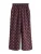 Next Broek  lichtblauw / chocoladebruin
