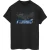Li-cense Disney dames lightyear star command pictogrammen katoenen vriendje t-shirt