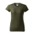 T-shirt dames Malfini Basic 134