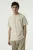 Garcia t-shirt beige