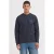 Blend regular fit longsleeve met print – salute