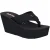 Rocket Dog Diver instapsandalen met webbing en sleehak voor dames