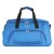 American Tourister Weekendtas ‘Summer Session ‘  blauw / zwart / wit