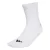 ADIDAS PERFORMANCE Sportsokken ‘Cycling’  lichtgrijs / zwart / wit