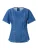 MSCH COPENHAGEN Shirt ‘MSCHTurig Alena’  blauw denim