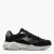 Bench imitatieleren sneakers – zwart