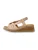 Next Sandaal ‘Forever Comfort’  beige