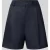 Lauren Ralph Lauren regular fit chinoshorts van mix van linnen en viscose