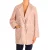 Lange mouwen jas 9009 dames