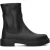 Unisa Boots Farley Zwart