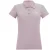 Regatta Dames/dames Maverick V Polo Shirt (Lila poeder)