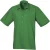 Premier Heren Korte Mouw Formele Poplin Gewoon Werk Shirt (Smaragd)