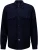 Giordano Overshirt Taranto  Navy heren