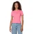 Damespolo Ragwear Colaro