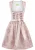 STOCKERPOINT Dirndl ‘Amena’  oudroze
