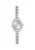 FURLA Analoog horloge  zilver / transparant