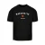 Ultra Dikke Katoenen T-shirt Merchcode Manchester X