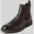 Digel Leren boots met elastische inzetstukken model ‘Slow’