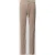 Christian Berg Woman straight fit jeans van katoenmix in corduroy look