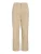 VILA Broek ‘VIRekka’  beige / wit