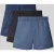 JACK&JONES – JACMILANO WOVEN BOXERS 3 PACK NOOS – Heren – Onderbroeken