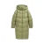 Doudoune getint vrouw Tom Tailor Denim