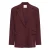 Damesblazer oversized Ichi Fava