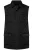 Boston Park Bodywarmer  zwart