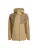 ADIDAS TERREX Outdoorjas ‘XPR’  camel / bruin / chocoladebruin