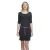 Damesjurk Ragwear Tanya Slub