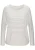 VIVANCE Shirt  crème / zwart