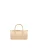 Coccinelle Handtas ‘COCCINELLE MYRTA’  beige