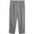 White Stuff Maddie 7/8 Linen Trouser Khaki Grn