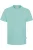 HAKRO 281 T-Shirt ronde hals ijsgroen, Effen