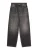 Bershka Jeans  zwart