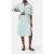 Closed Wrap Skirt Midi Extrem Light