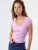 Busem Blouse  pink