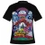 T-shirt Rock à Gogo Led Zeppelin Full Colour Electric Magic