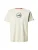 ALPHA INDUSTRIES Shirt ‘Scorpion’  marine / grijs / greige