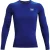 Under Armour Heren heatgear t-shirt met lange mouwen