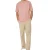 T-shirt Nicce Garment Dye Mercury