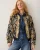 Summum Bomber Jacquard 1s1334-12509 Jackets 120 Multicolour