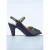 Regatta Kelly Lee sandalen in marineblauw